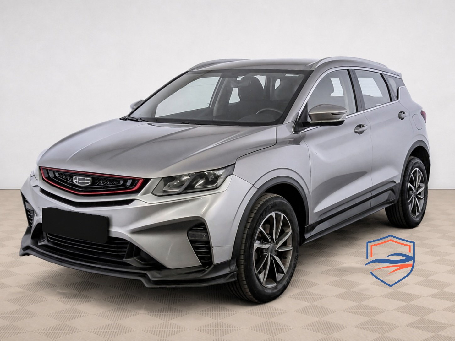 Geely - Geely Coolray I, 2023