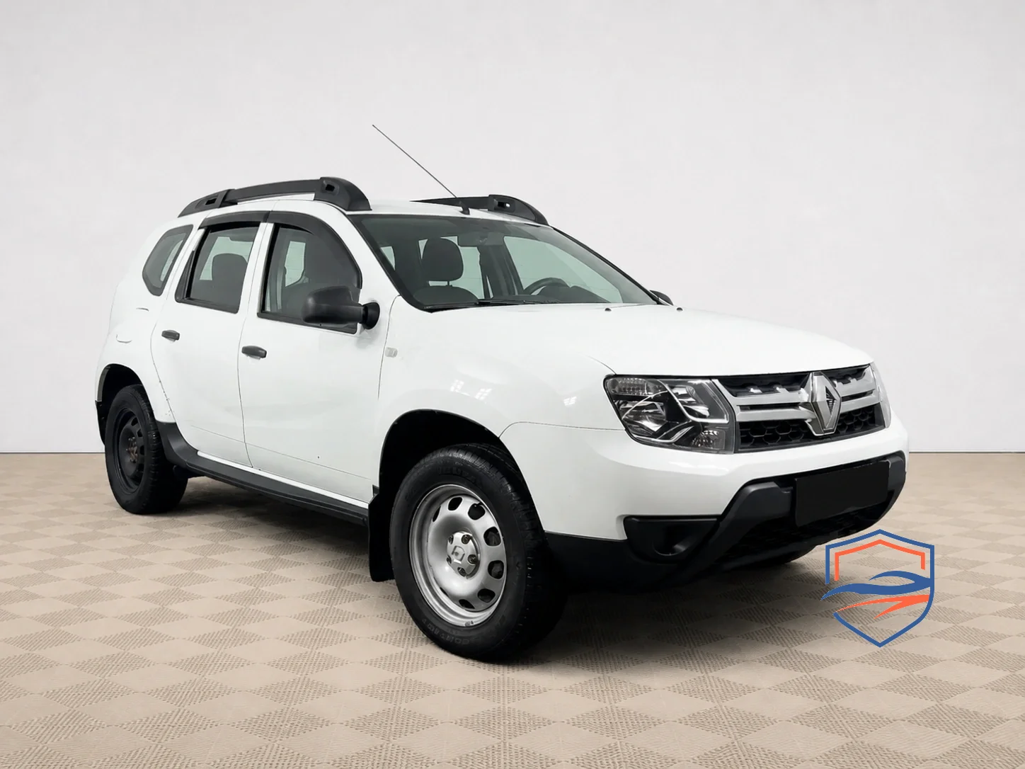 Renault - Renault Duster I Рестайлинг, 2018 г.