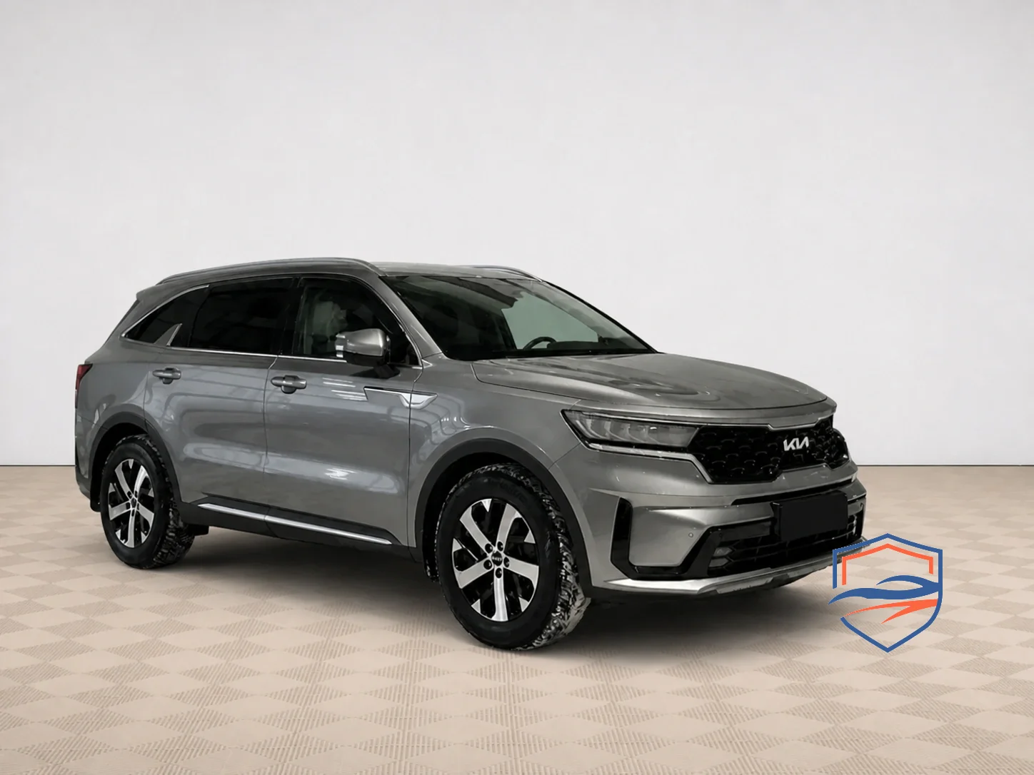 Kia - Kia Sorento IV, 2022 г.