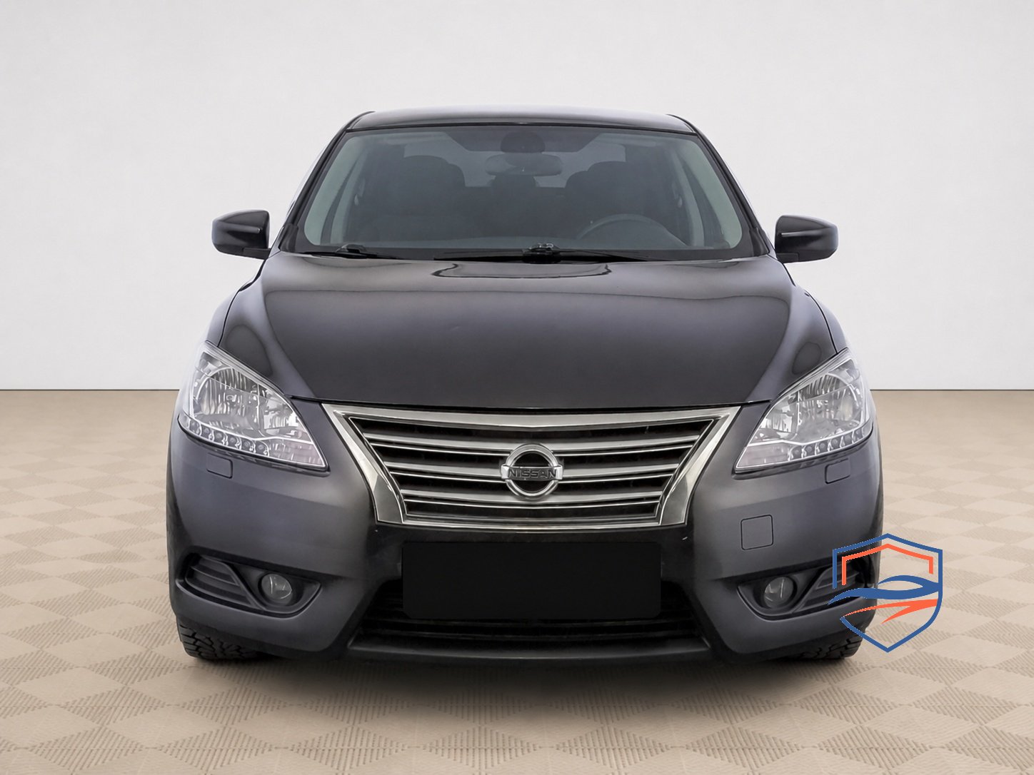 Nissan - Nissan Sentra, 2014