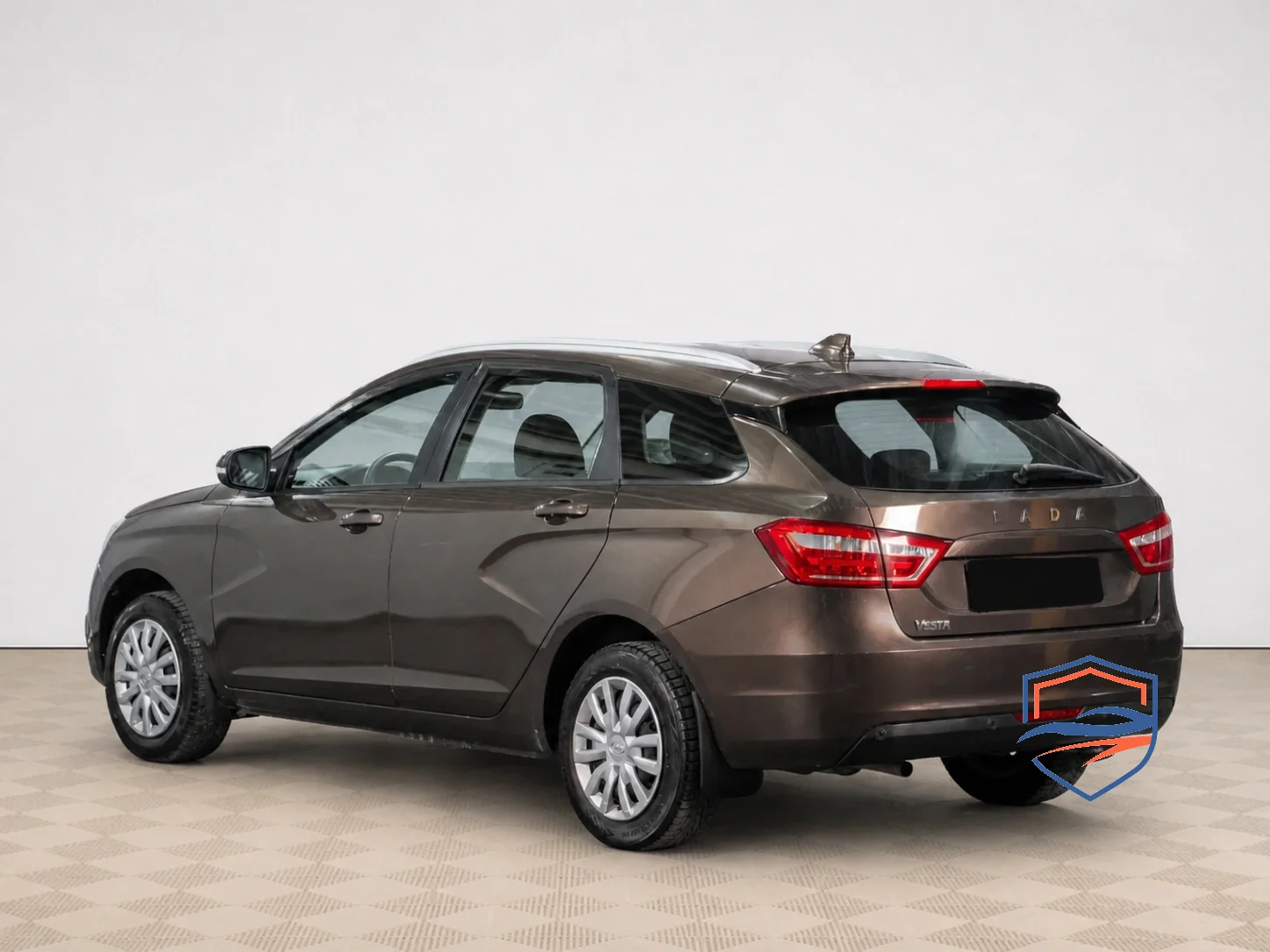 LADA (ВАЗ) - LADA (ВАЗ) Vesta SW I, 2019 г.