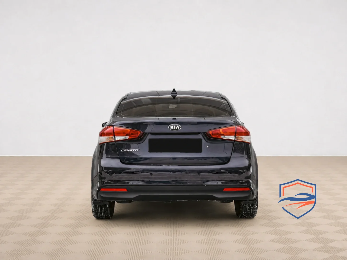 Kia - Kia Cerato III Рестайлинг (Classic), 2017 г.