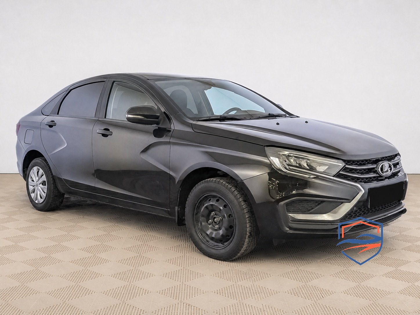 LADA (ВАЗ) - Lada Vesta, 2024