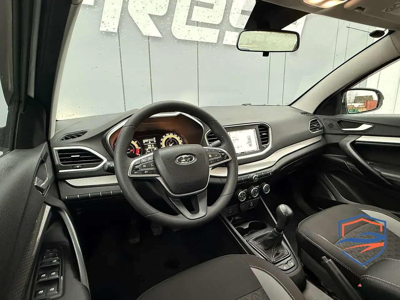 LADA (ВАЗ) - LADA (ВАЗ) Vesta I Рестайлинг (NG), 2024 г.