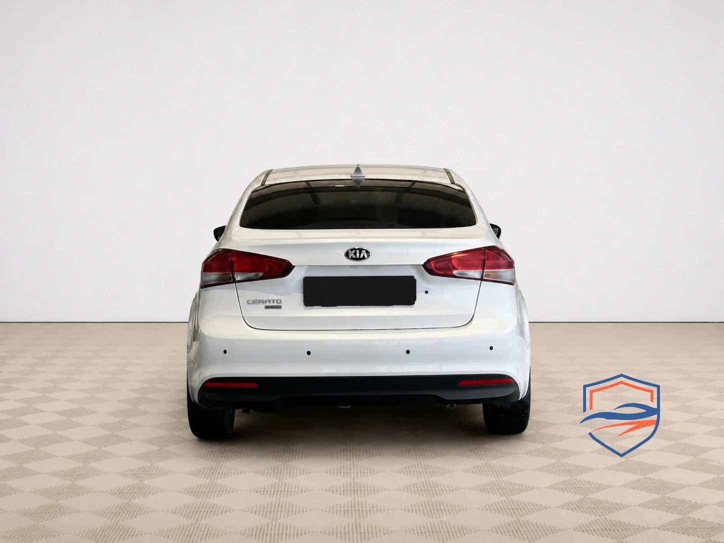 Kia - Kia Cerato III Рестайлинг (Classic), 2019 г.