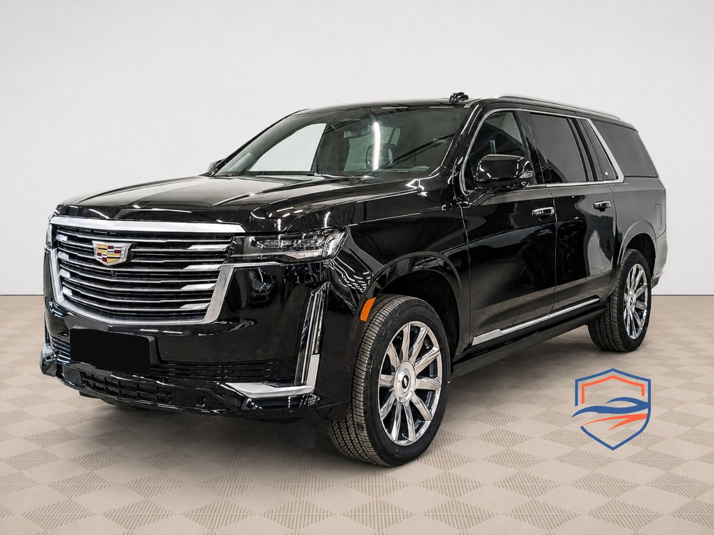 Cadillac - Cadillac Escalade ESV V, 2023