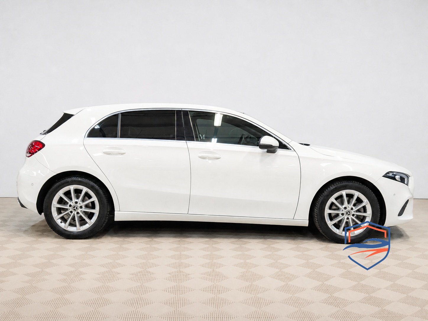 Mercedes-Benz - Mercedes-Benz A-Класс, 2019