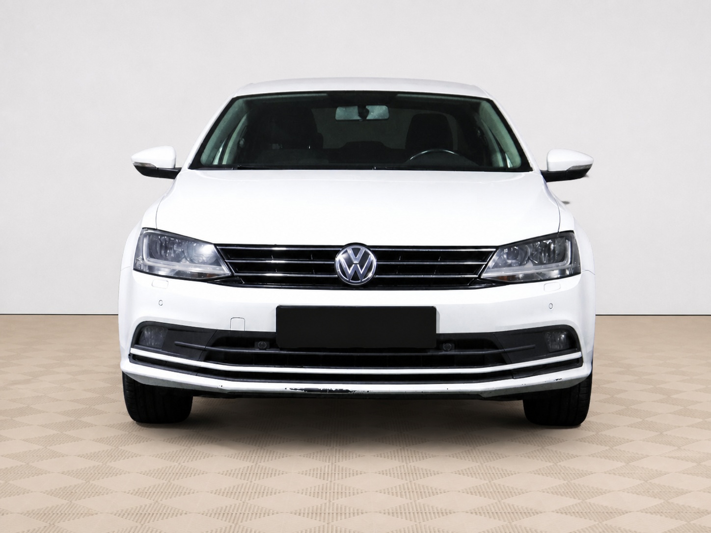 Volkswagen - Volkswagen Jetta, 2016