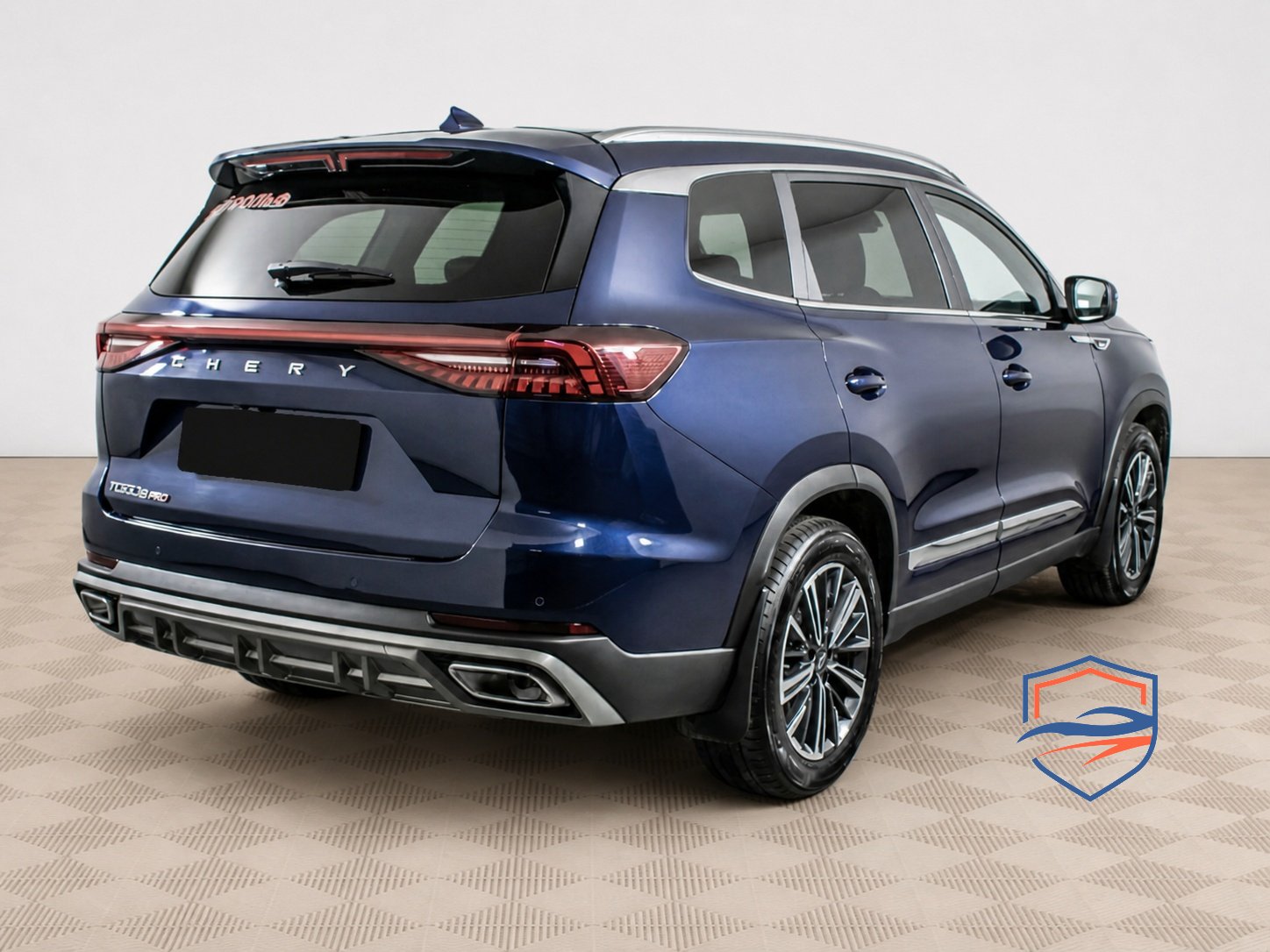 Chery - Chery Tiggo 8 Pro Max I Рестайлинг, 2024