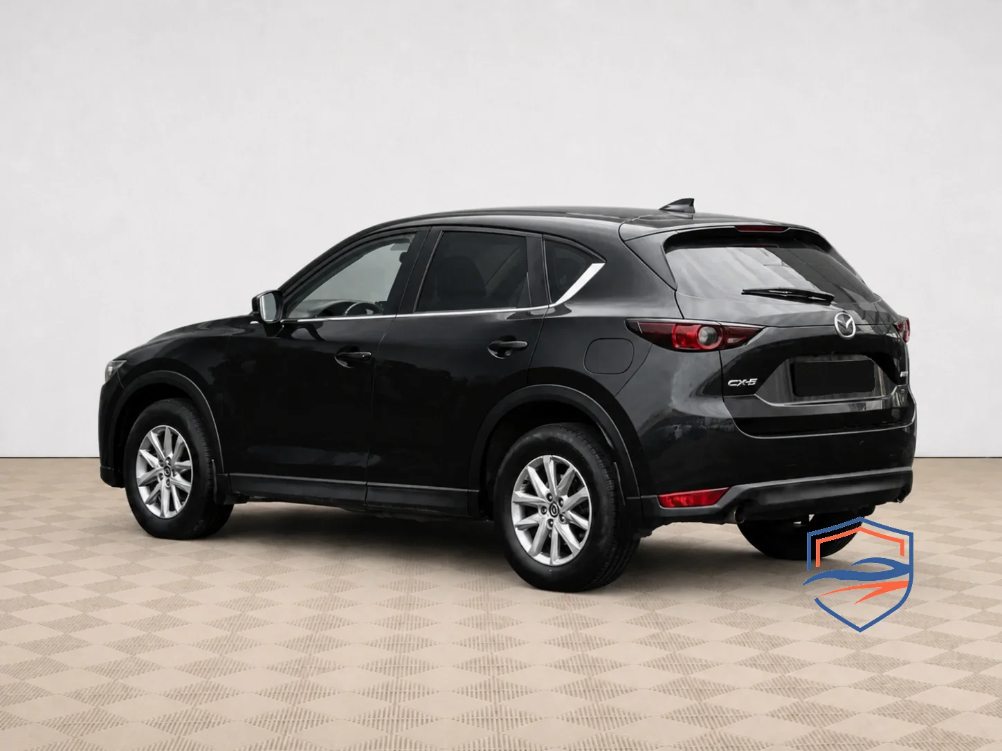 Mazda - Mazda CX-5 II, 2019 г.