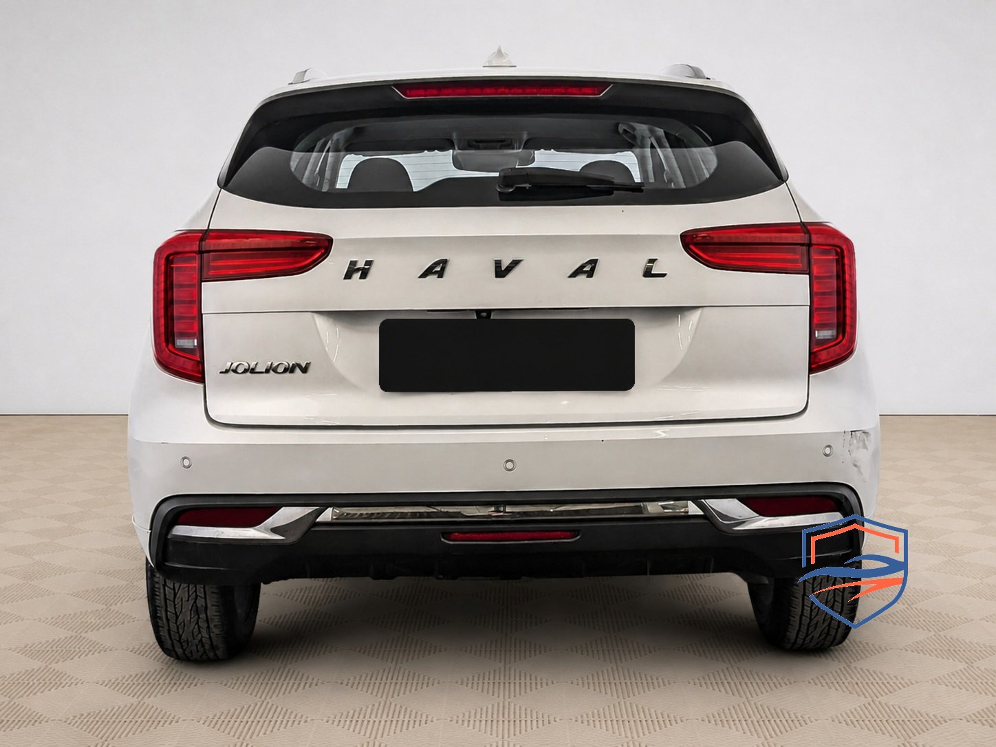 Haval - Haval Jolion I, 2023
