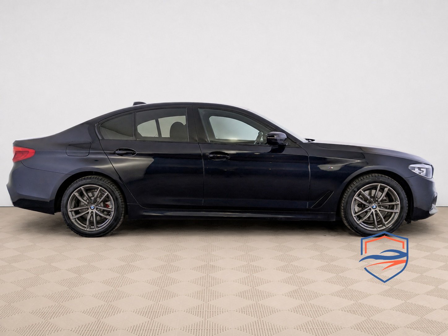 BMW - BMW 5 серии 520d xDrive VII (G30/G31/G38), 2020