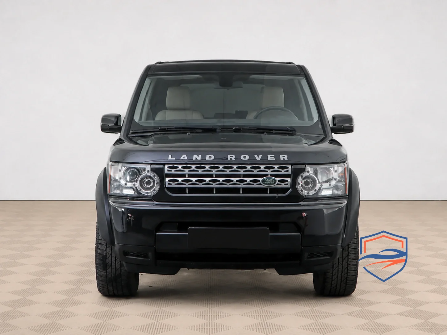 Land Rover - Land Rover Discovery IV, 2013 г.