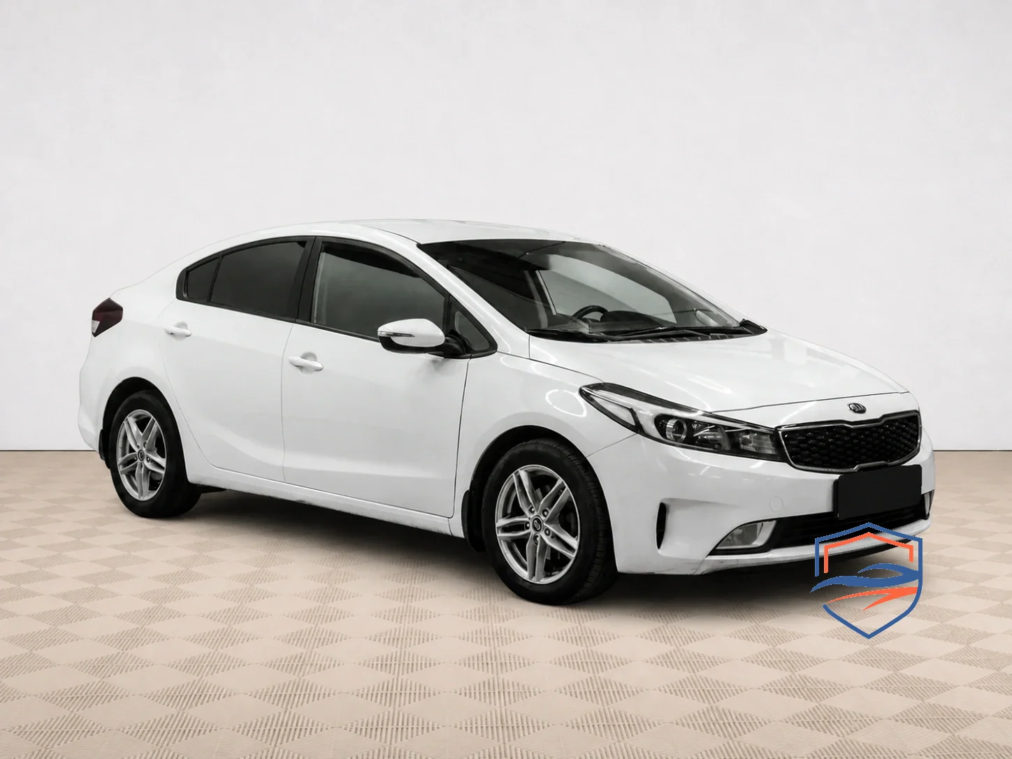 Kia - Kia Cerato III Рестайлинг (Classic), 2019 г.