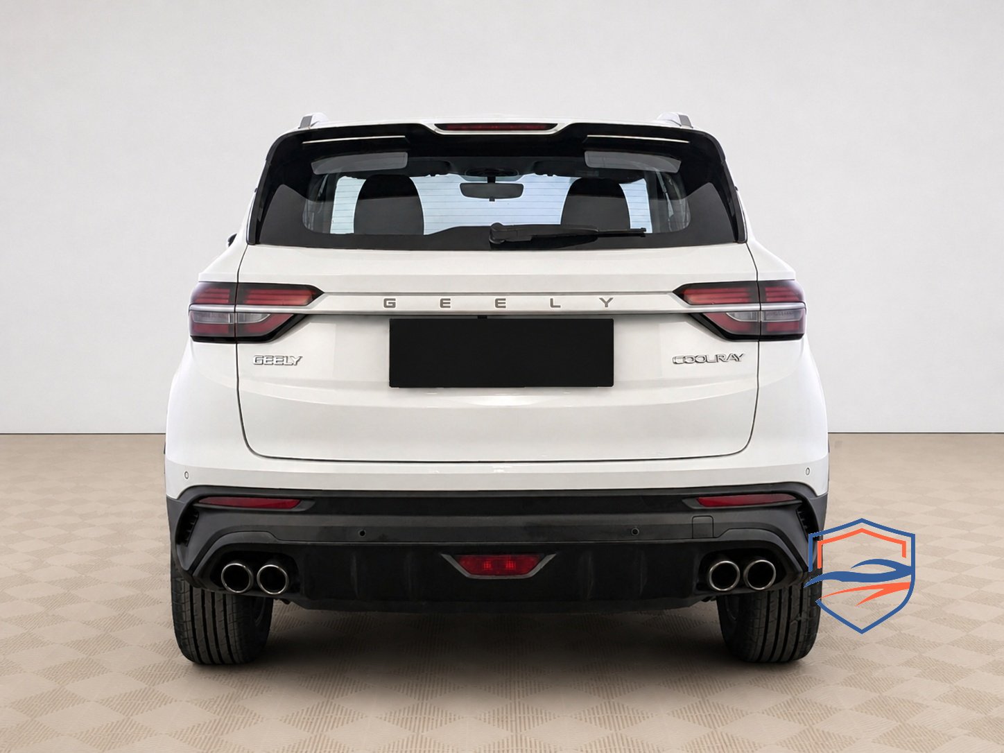 Geely - Geely Coolray I, 2023