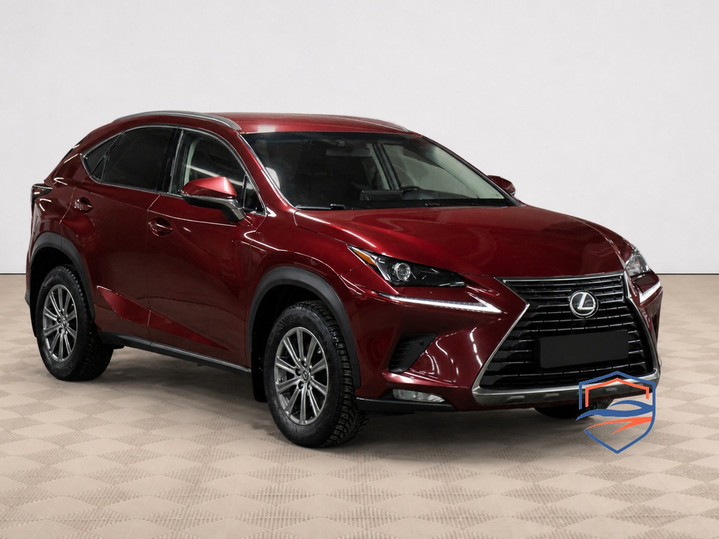 Lexus - Lexus NX 200 I Рестайлинг, 2020