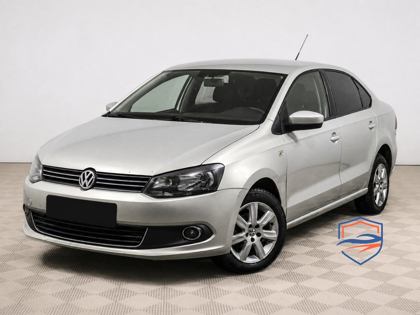 Volkswagen - Volkswagen Polo V, 2011