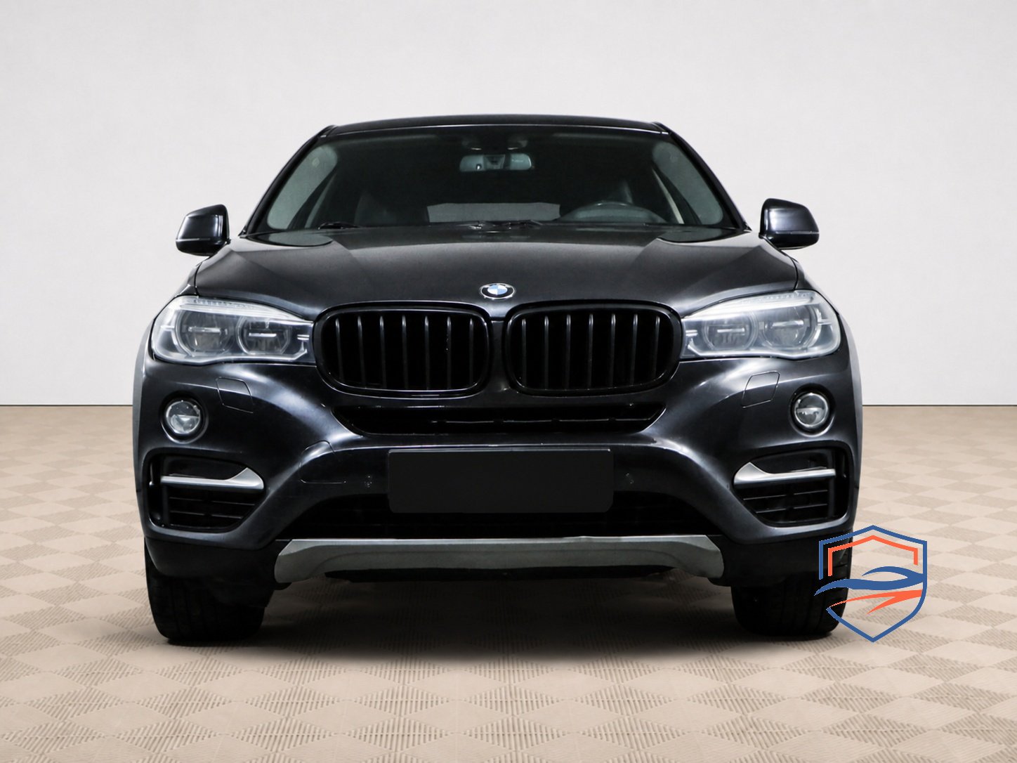 BMW - BMW X6 35i II (F16), 2016