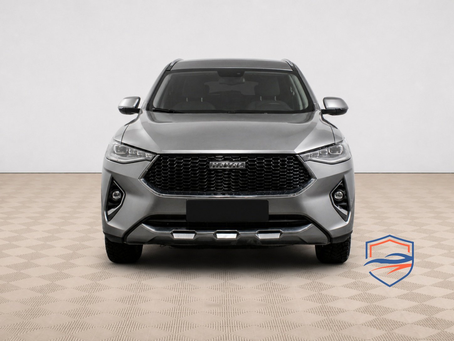 Haval - Haval F7 I, 2020