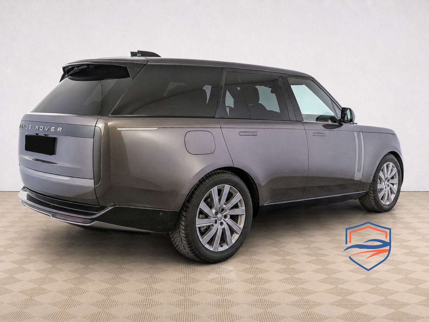 Land Rover - Land Rover Range Rover D300 MHEV V, 2023