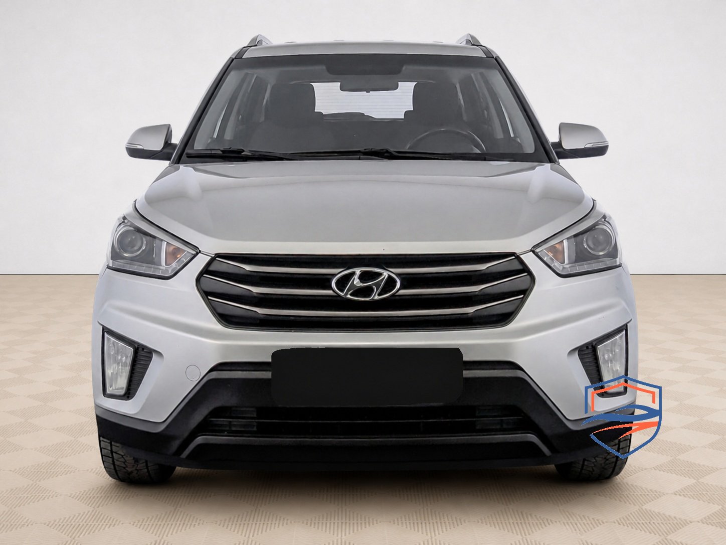 Hyundai - Hyundai Creta I, 2017