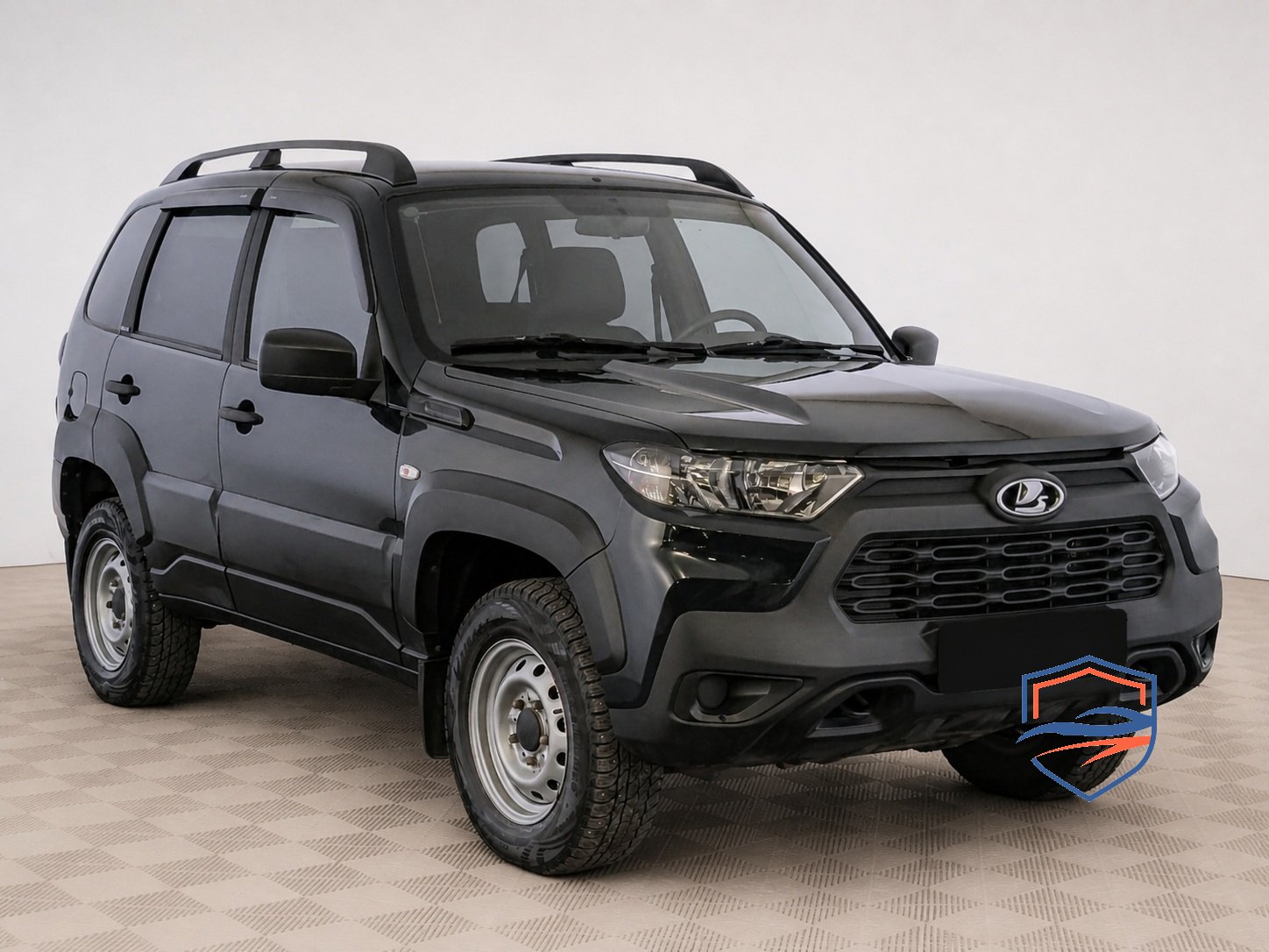 LADA (ВАЗ) - Lada Niva Travel, 2022