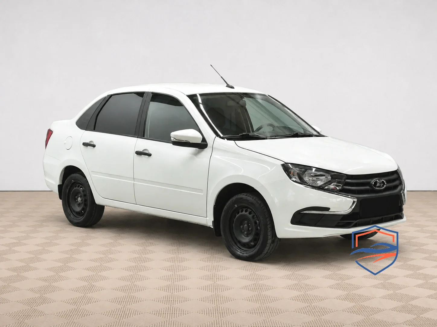 LADA (ВАЗ) - LADA (ВАЗ) Granta I Рестайлинг, 2024 г.