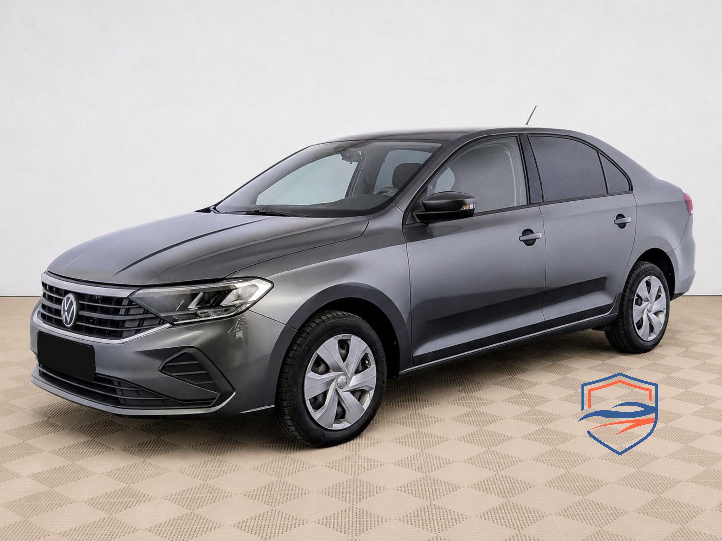 Volkswagen - Volkswagen Polo, 2021