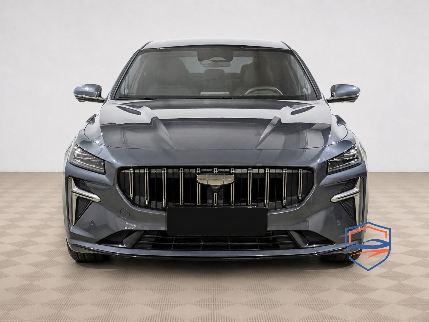 Geely - Geely Preface, 2024