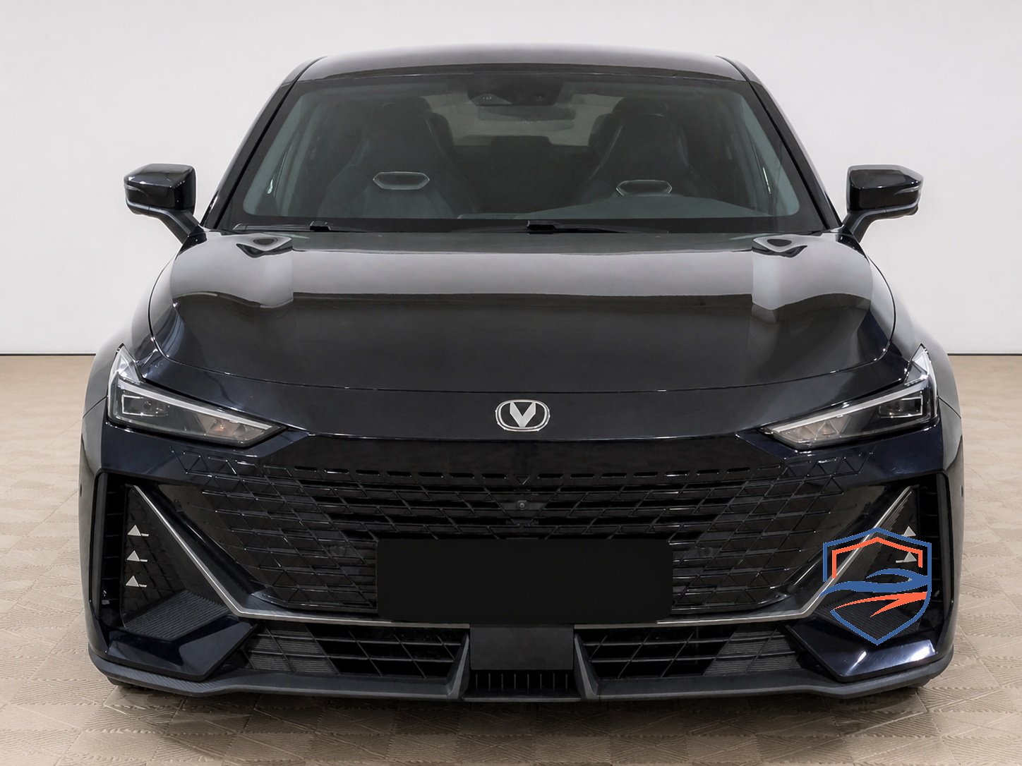 Changan - Changan UNI-V, 2023