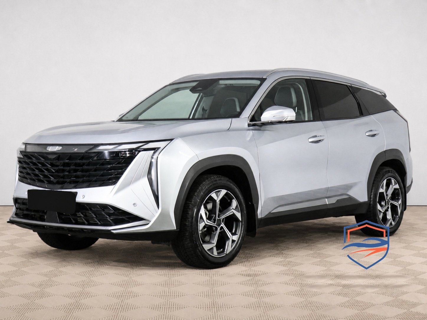 Geely - Geely Atlas II, 2024