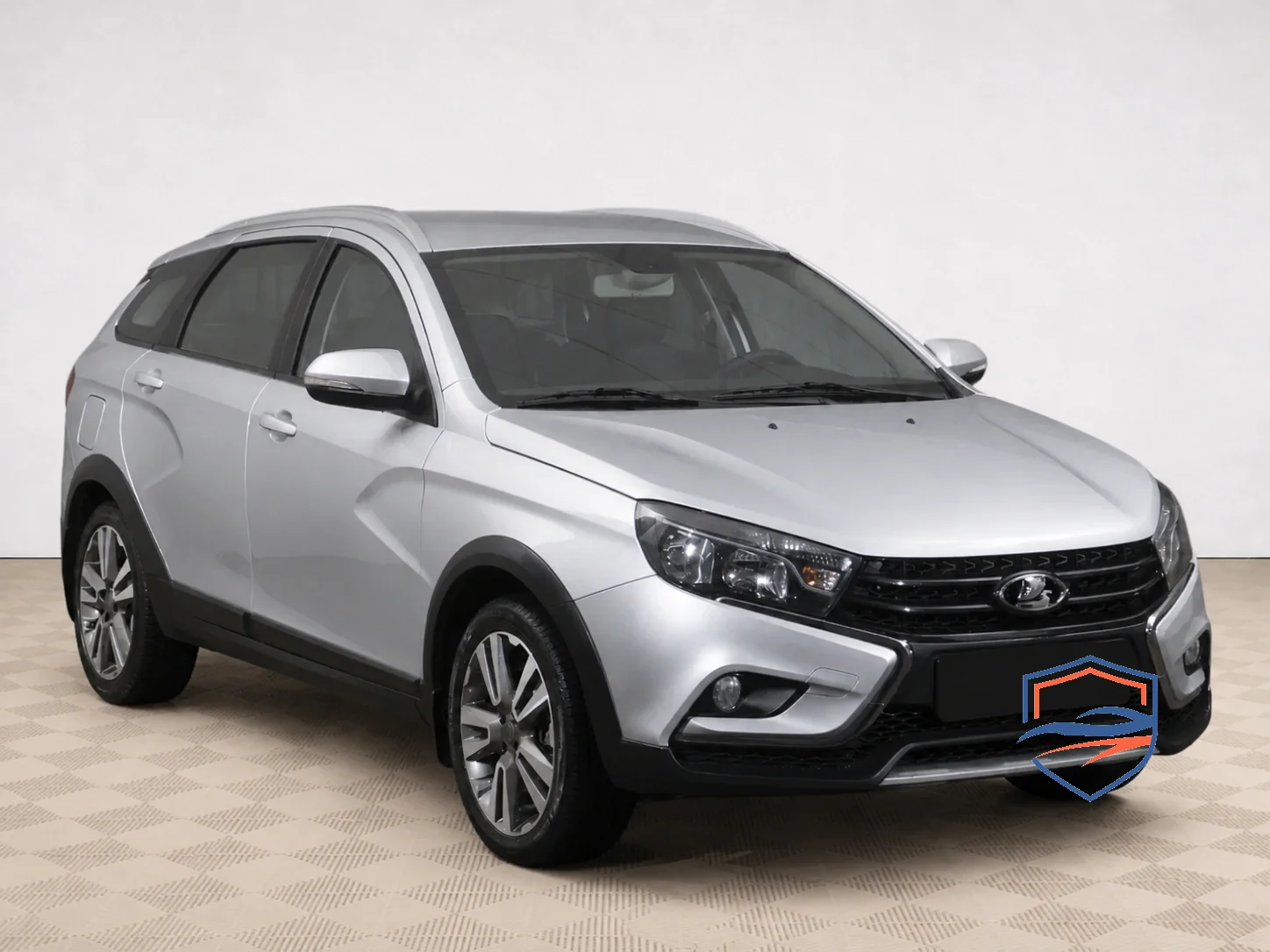 LADA (ВАЗ) - LADA (ВАЗ) Vesta SW I, 2019 г.