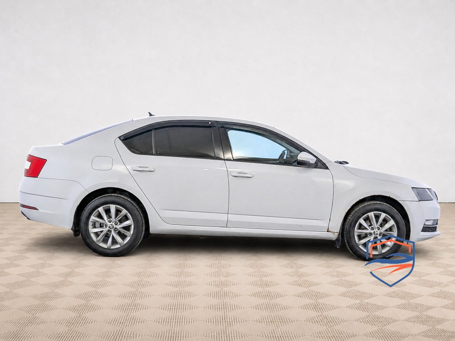 Skoda - Skoda Octavia, 2019