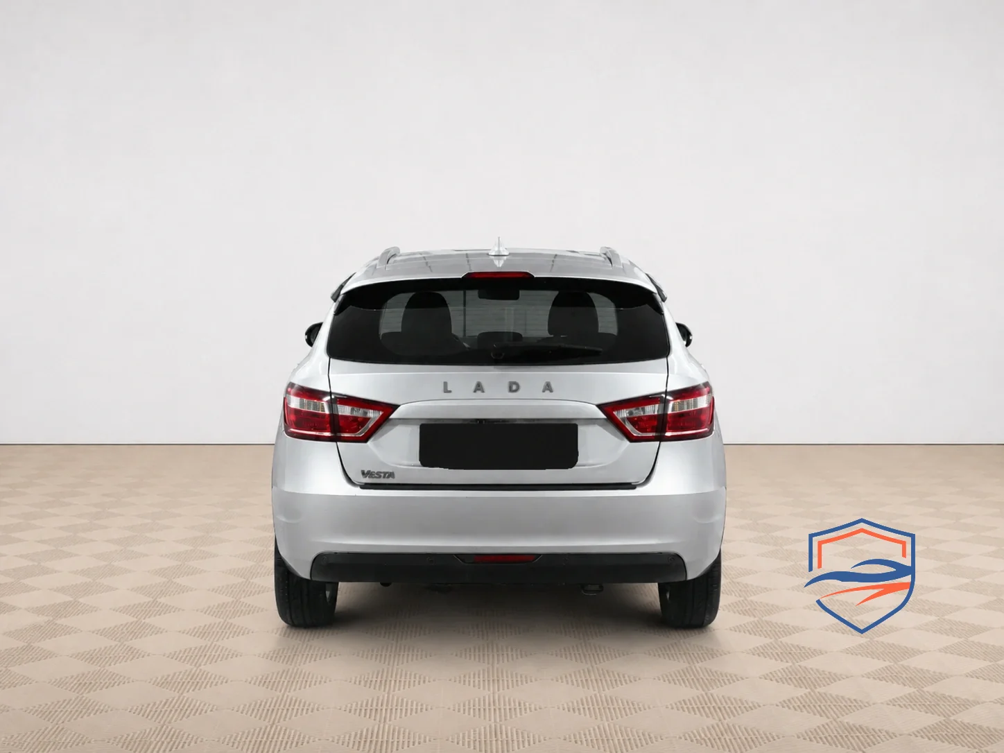 LADA (ВАЗ) - LADA (ВАЗ) Vesta SW I, 2018 г.