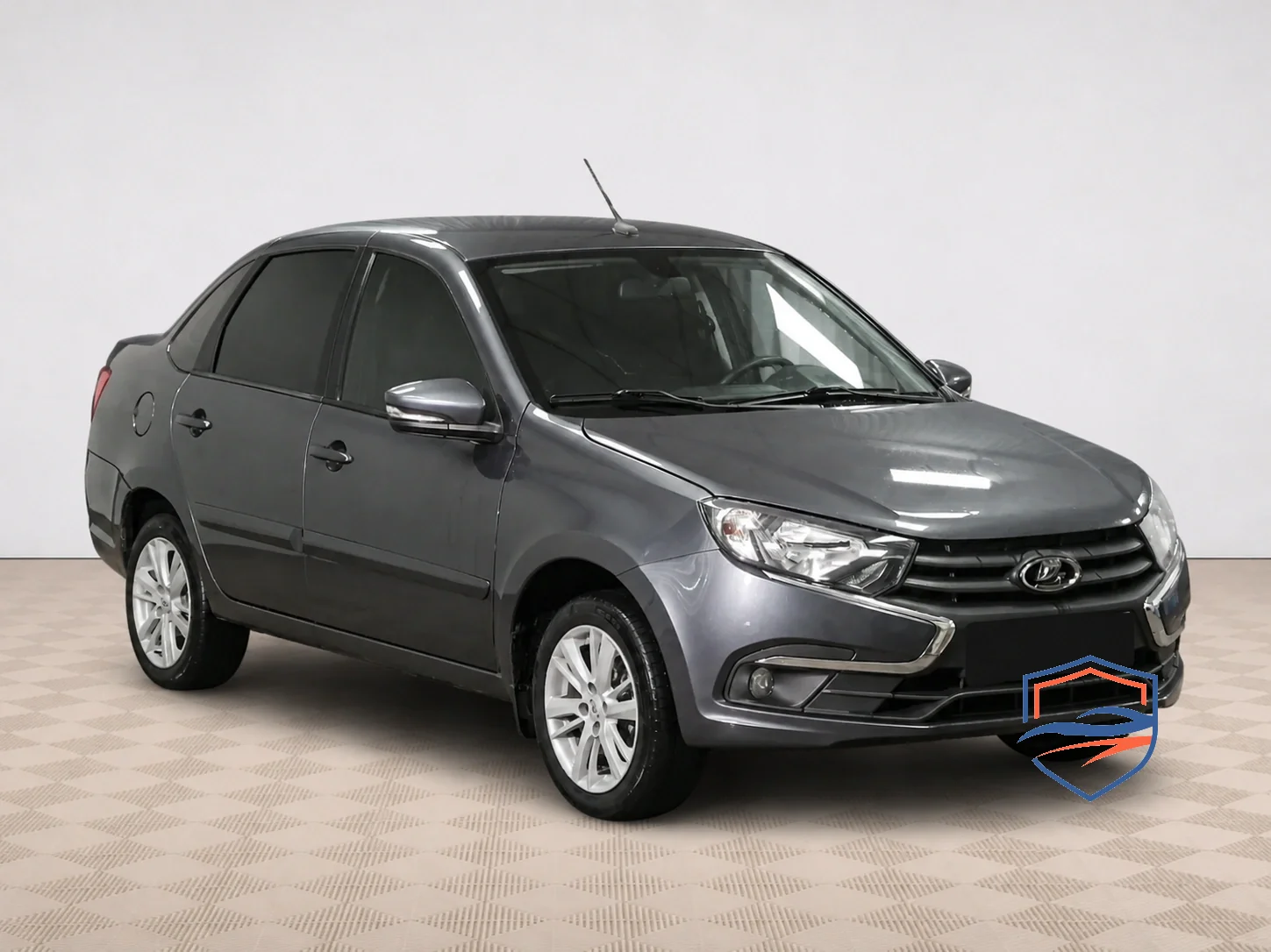 LADA (ВАЗ) - LADA (ВАЗ) Granta I Рестайлинг, 2021 г.