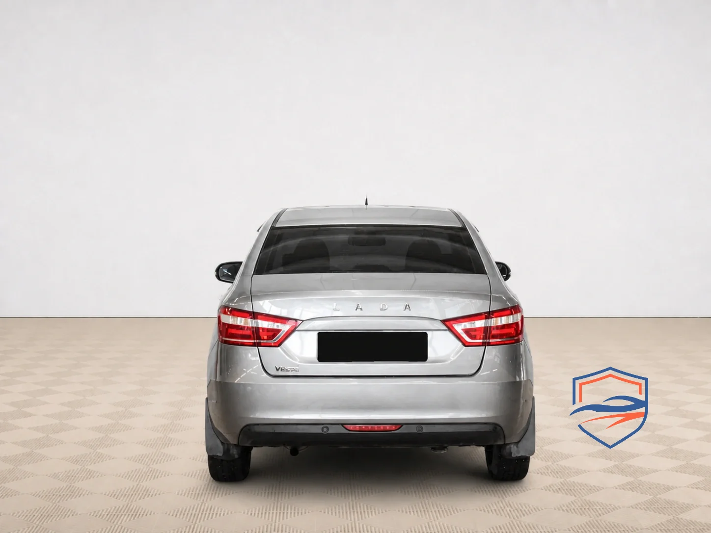 LADA (ВАЗ) - LADA (ВАЗ) Vesta I, 2019 г.