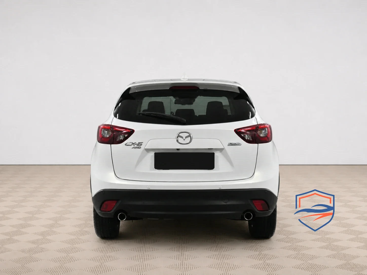 Mazda - Mazda CX-5 I Рестайлинг, 2015 г.