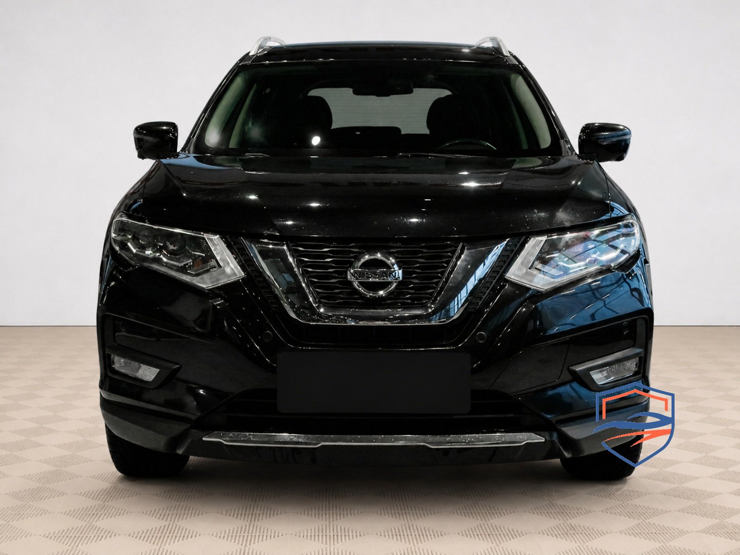 Nissan - Nissan X-Trail III Рестайлинг, 2021