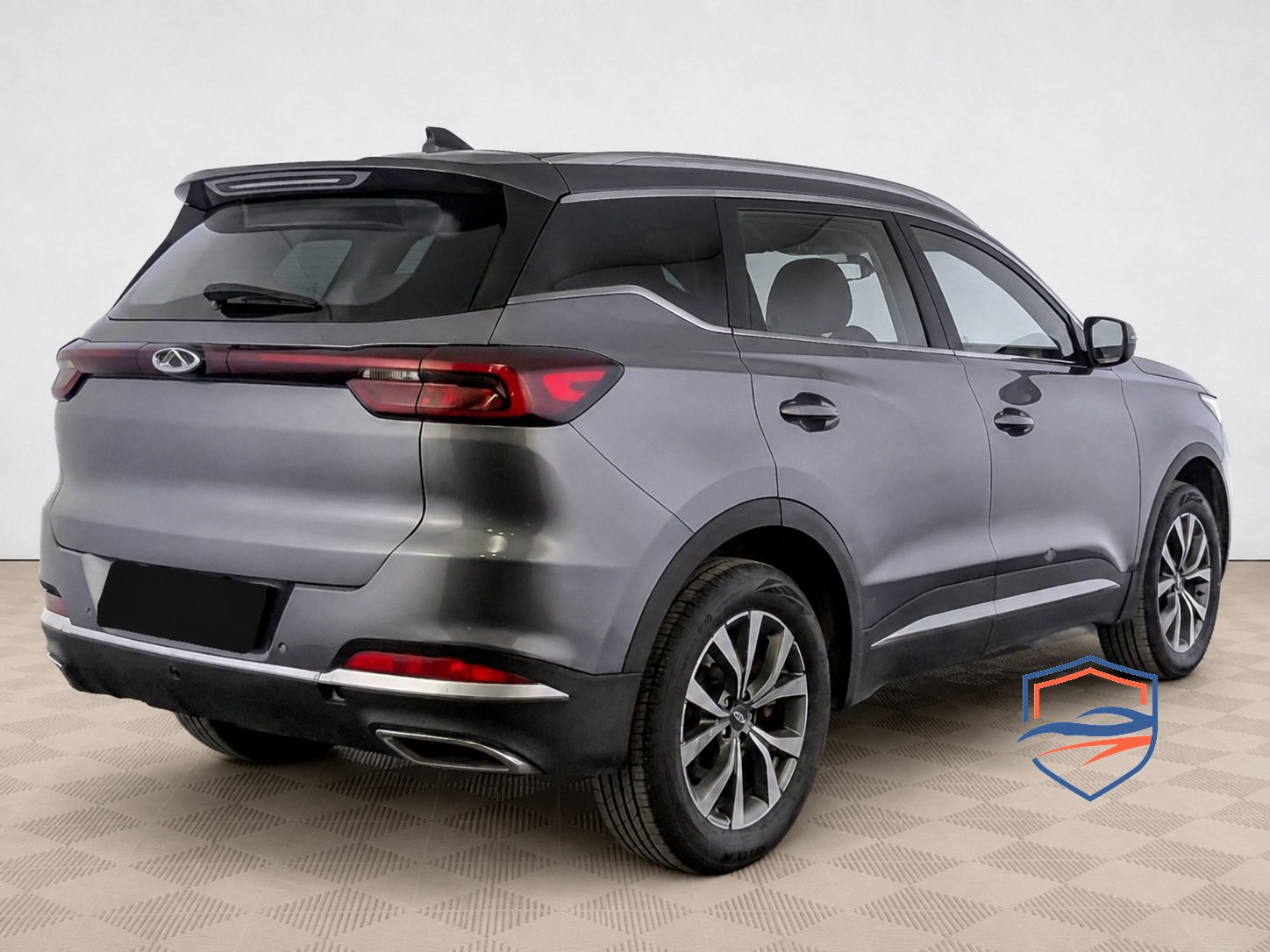 Chery - Chery Tiggo 7 Pro, 2022