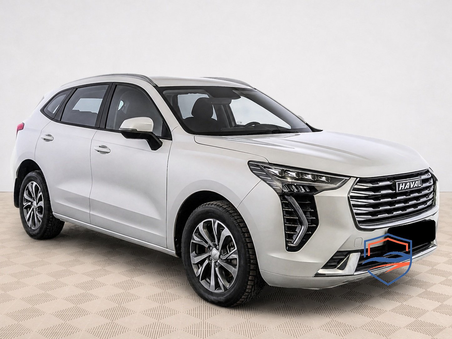 Haval - HAVAL Jolion, 2023