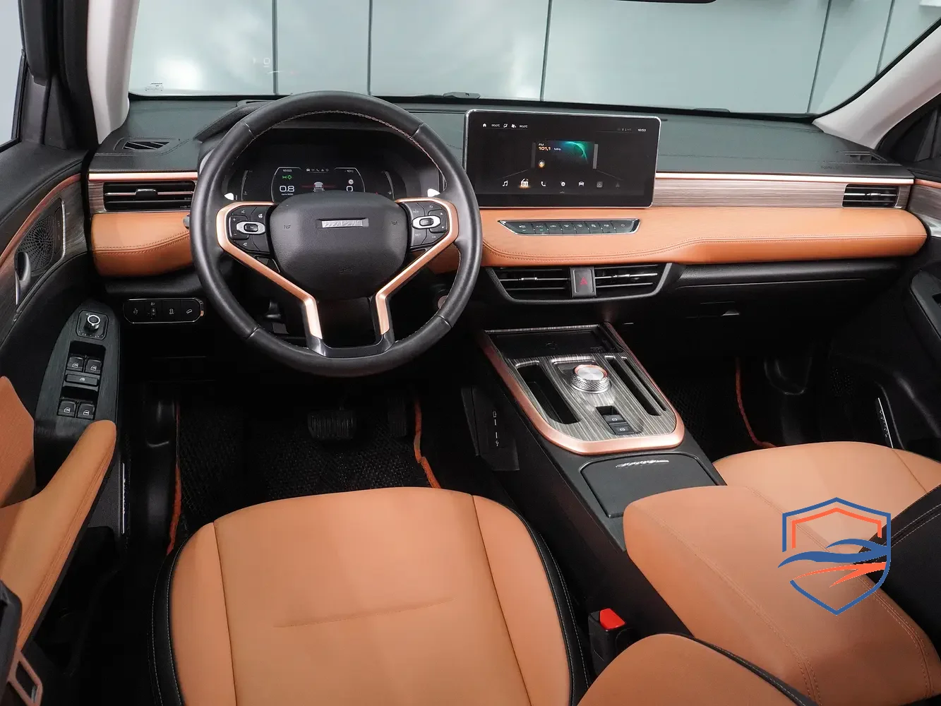 Haval - Haval Jolion I, 2023 г.
