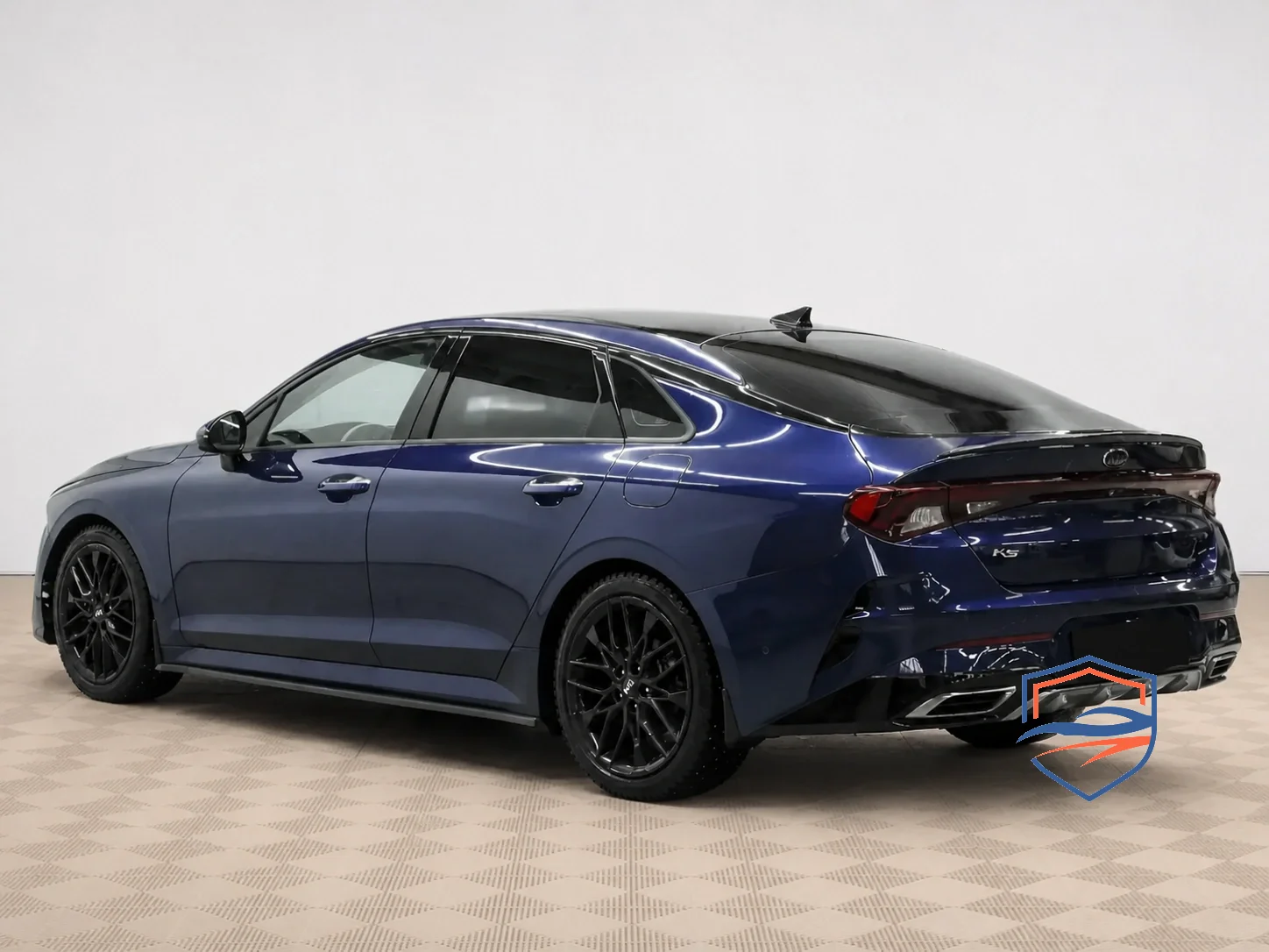 Kia - Kia K5 III, 2020 г.