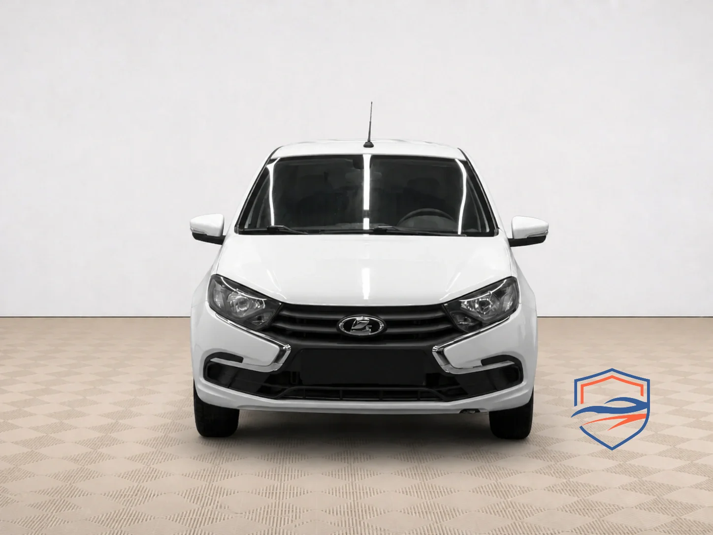 LADA (ВАЗ) - LADA (ВАЗ) Granta I Рестайлинг, 2023 г.
