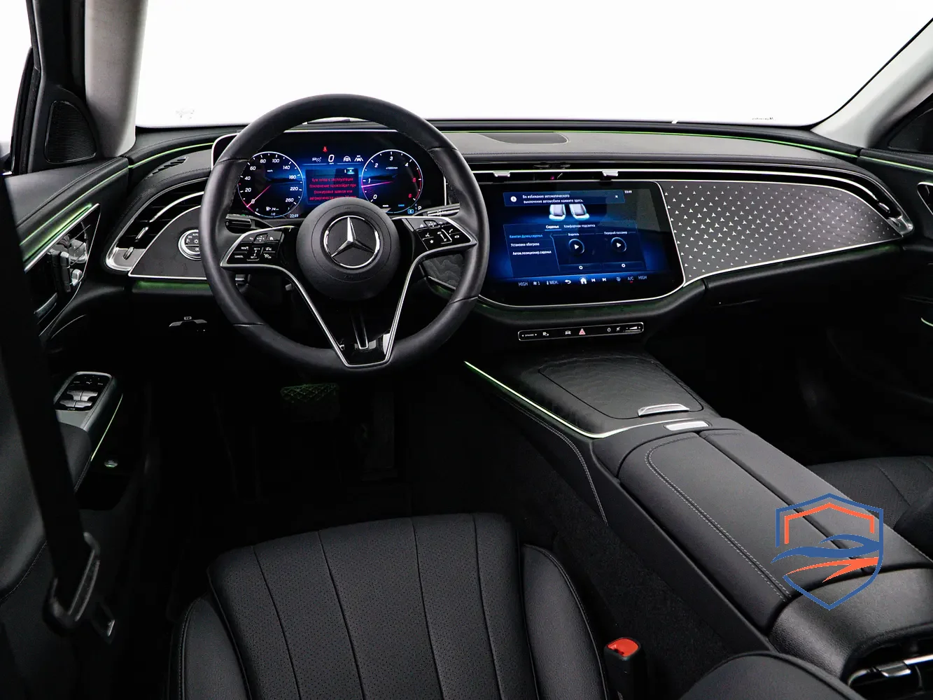 Mercedes-Benz - Mercedes-Benz E-Класс V (W213, S213, C238) Рестайлинг, 2024 г.