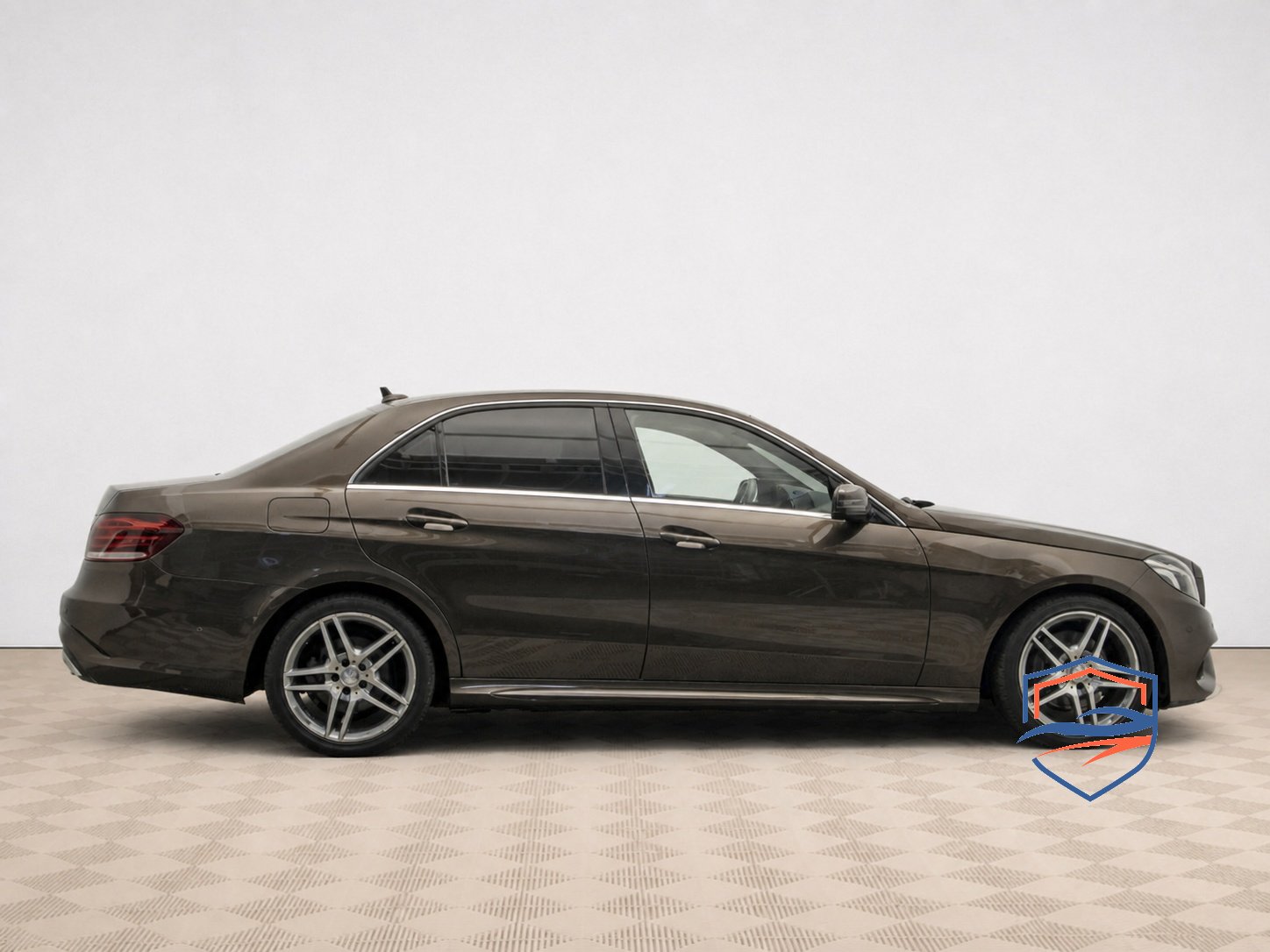Mercedes-Benz - Mercedes-Benz E-Класс 200 IV (W212, S212, C207) Рестайлинг, 2014