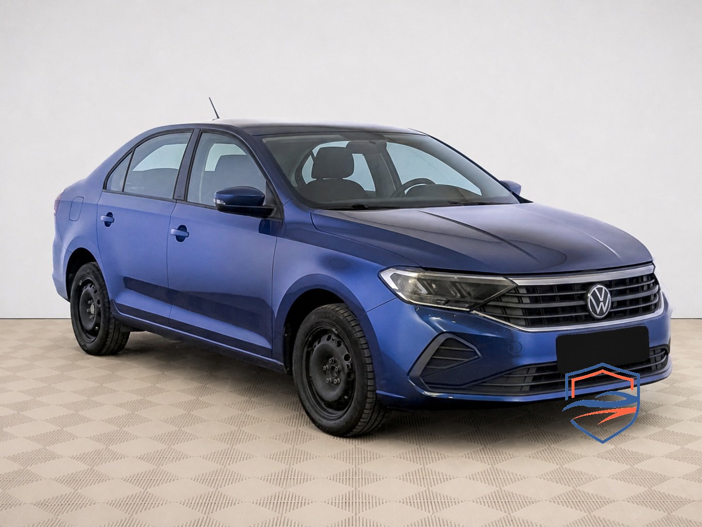 Volkswagen - Volkswagen Polo, 2021