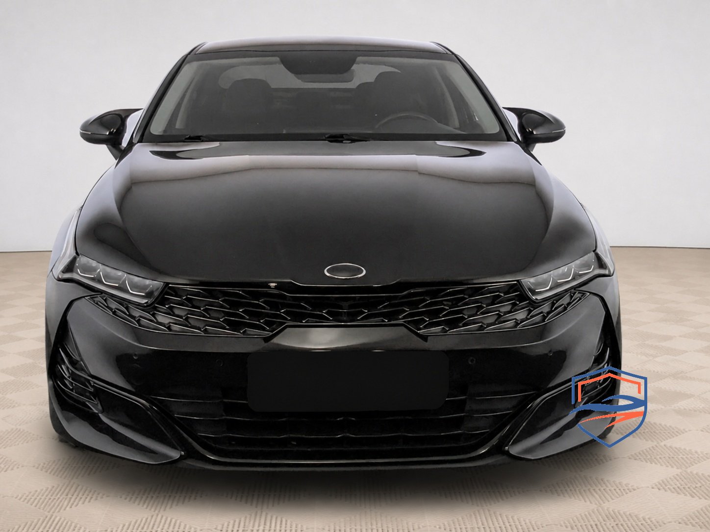 Kia - Kia K5 III, 2020