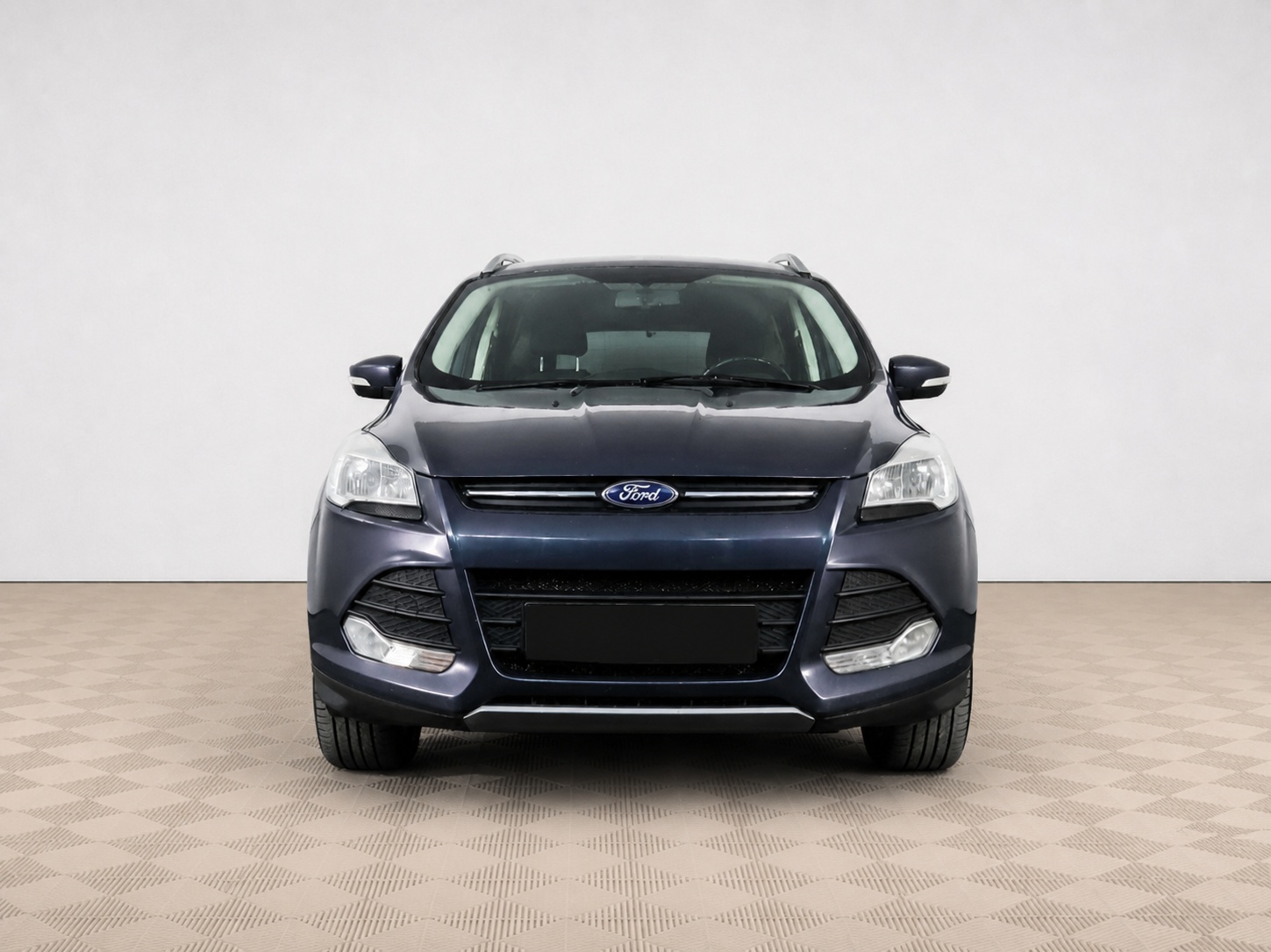 Ford - Ford Kuga, 2014