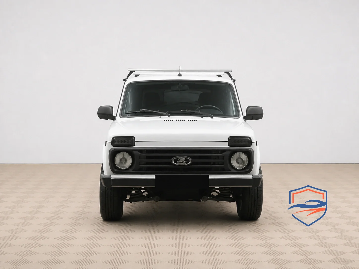 LADA (ВАЗ) - LADA (ВАЗ) Niva Legend Niva Legend, 2022 г.