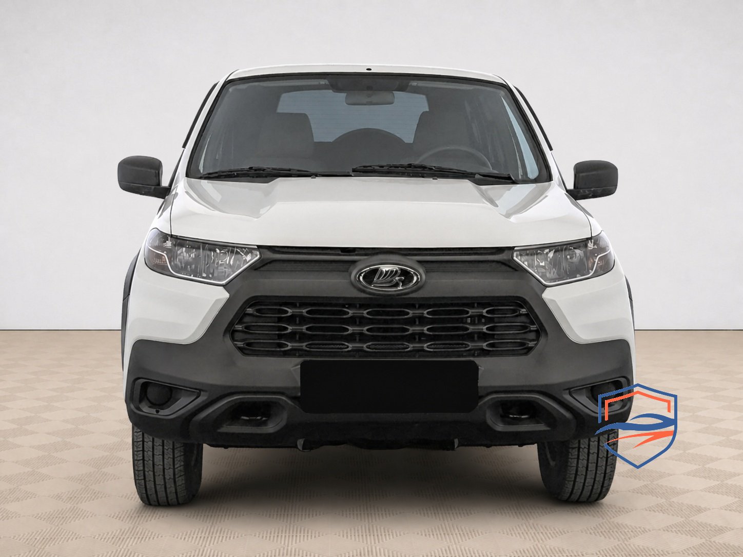 LADA (ВАЗ) - Lada (ВАЗ) Niva Travel I, 2024